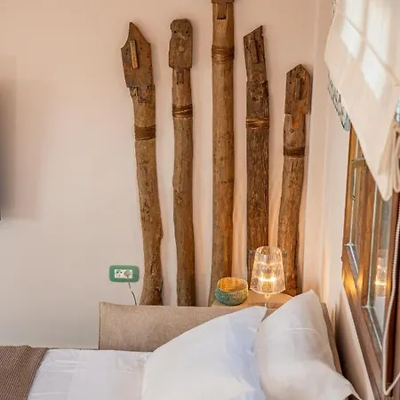 Pink Panther Maisonette Argostoli (Kefalonia)