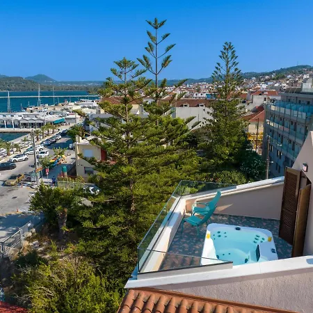 Hotel Pink Panther Maisonette