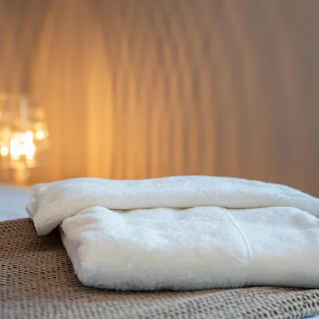 Pink Panther Maisonette Hotel