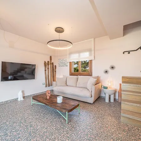 Pink Panther Maisonette Argostoli (Kefalonia)