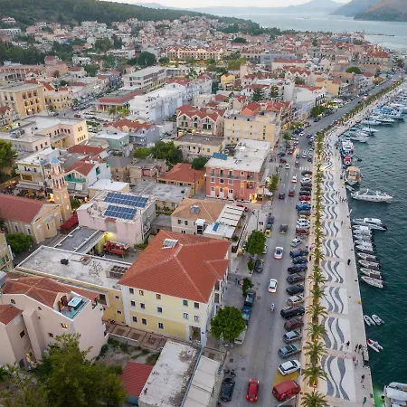 Pink Panther Maisonette * Argostoli (Kefalonia)