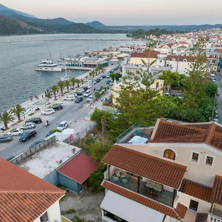 Pink Panther Maisonette