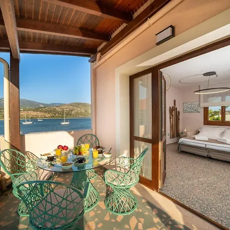 Pink Panther Maisonette * Argostoli (Kefalonia)