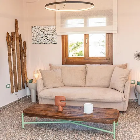 Hotel Pink Panther Maisonette