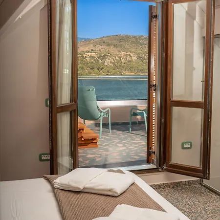 Pink Panther Maisonette * Argostoli (Kefalonia)