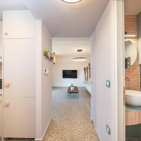 Pink Panther Maisonette Hotell Argostoli (Kefalonia)