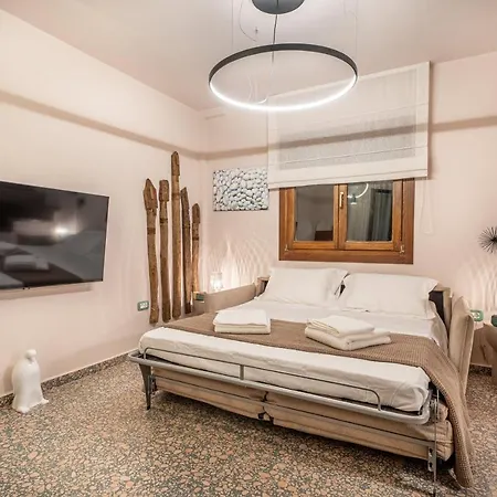 Pink Panther Maisonette Argostoli (Kefalonia)