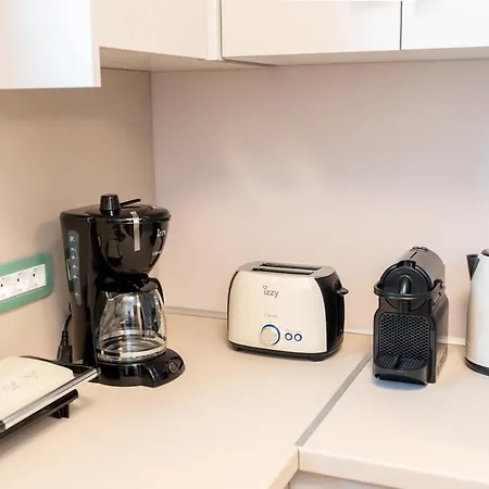 Pink Panther Maisonette * Argostoli (Kefalonia)