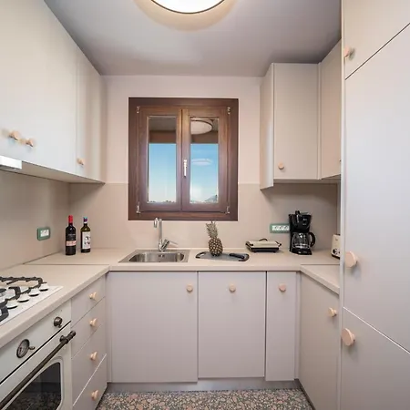 Hotel Pink Panther Maisonette Argostoli (Kefalonia)