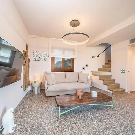 Hotel Pink Panther Maisonette *