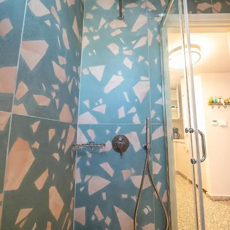 Pink Panther Maisonette Hotell Argostoli (Kefalonia)