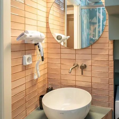 Pink Panther Maisonette * Argostoli (Kefalonia)