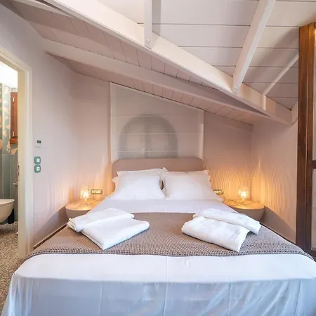 Pink Panther Maisonette * Argostoli (Kefalonia)