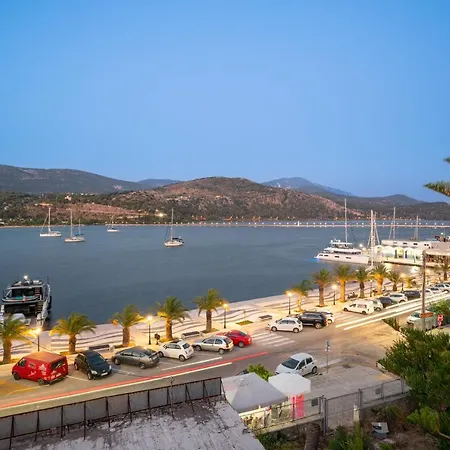 Pink Panther Maisonette