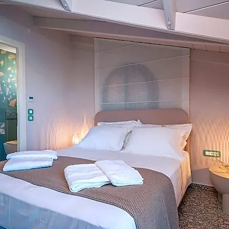Pink Panther Maisonette Hotell Argostoli (Kefalonia)