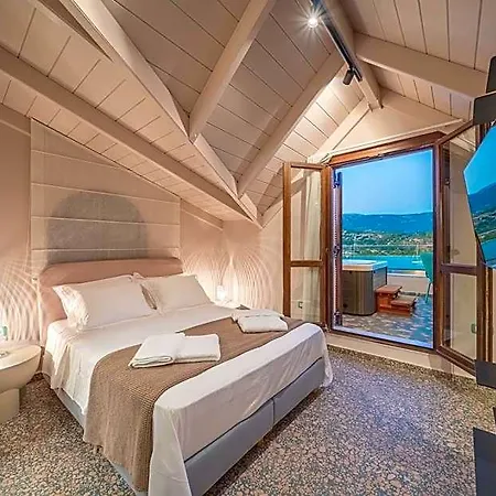 Pink Panther Maisonette Hotell
