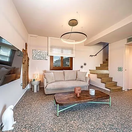 Pink Panther Maisonette Hotell Argostoli (Kefalonia)
