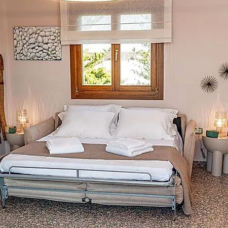 Pink Panther Maisonette Hotell Argostoli (Kefalonia)