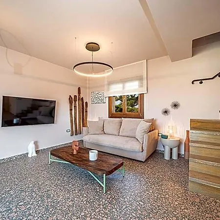 Pink Panther Maisonette * Argostoli (Kefalonia)