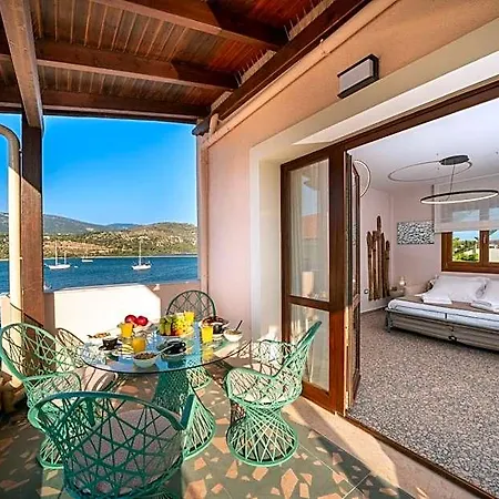 Pink Panther Maisonette * Argostoli (Kefalonia)