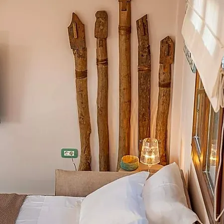 Hotell Pink Panther Maisonette