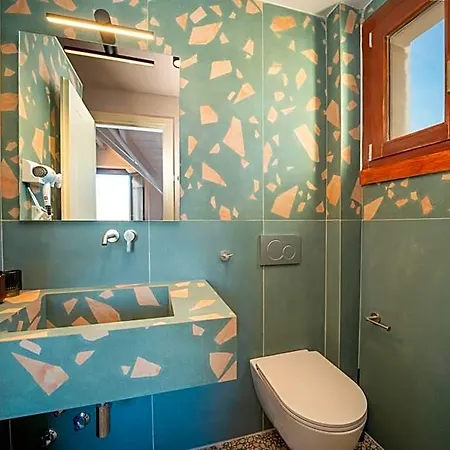 Pink Panther Maisonette Argostoli (Kefalonia)