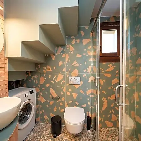 Pink Panther Maisonette Hotell Argostoli (Kefalonia)