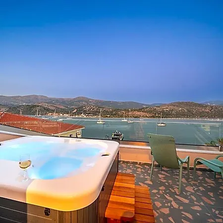 Hotell Pink Panther Maisonette *