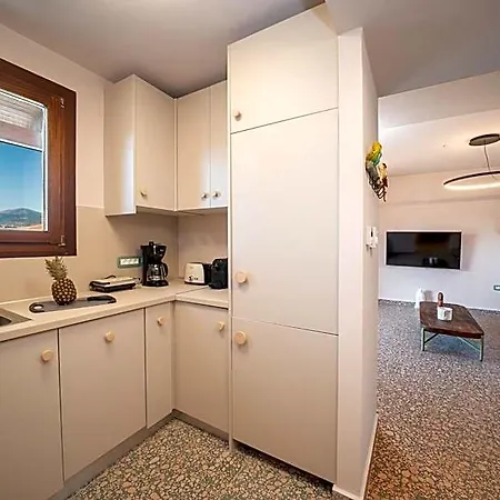 Pink Panther Maisonette * Argostoli (Kefalonia)