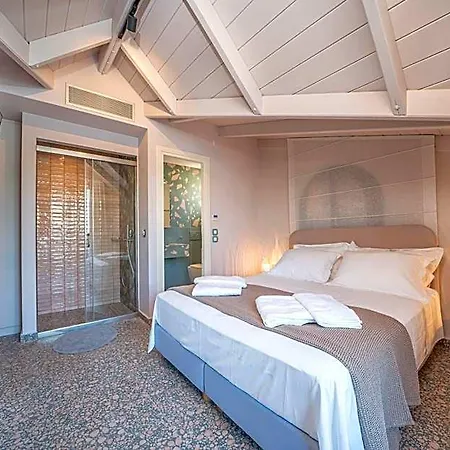 Hotell Pink Panther Maisonette Argostoli (Kefalonia)