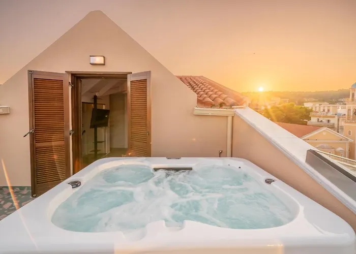 Pink Panther Maisonette *