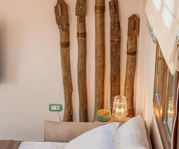 Pink Panther Maisonette Argostoli (Kefalonia)