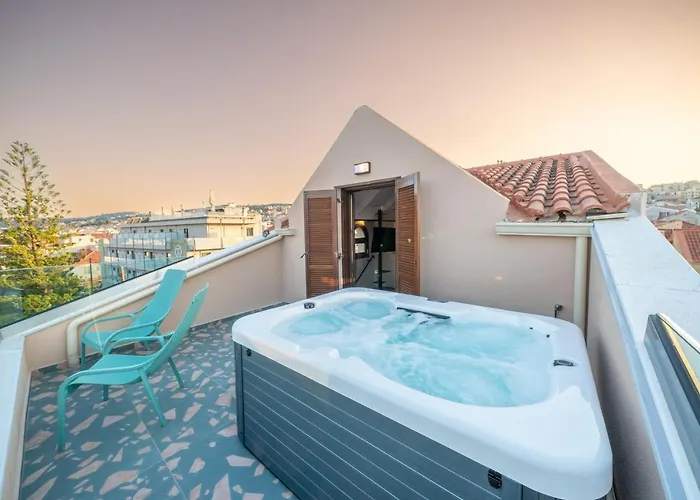 Pink Panther Maisonette