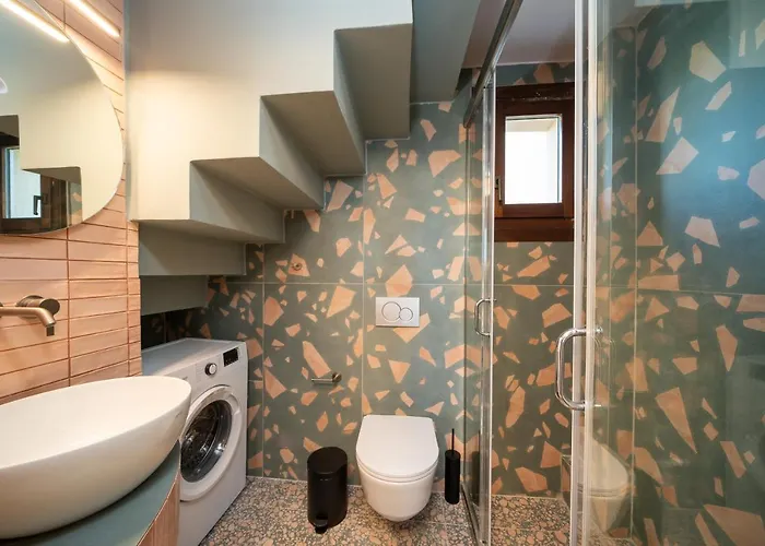 Pink Panther Maisonette * Argostoli (Kefalonia)