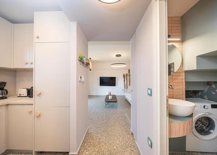 Pink Panther Maisonette Hotel Argostoli (Kefalonia)