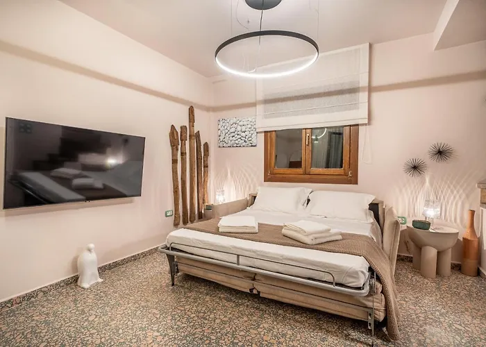 Pink Panther Maisonette Argostoli (Kefalonia)