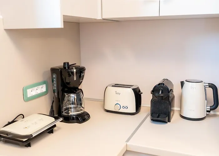 Pink Panther Maisonette * Argostoli (Kefalonia)