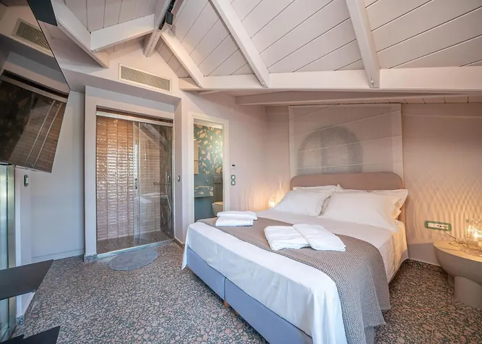 Hotel Pink Panther Maisonette Argostoli (Kefalonia)