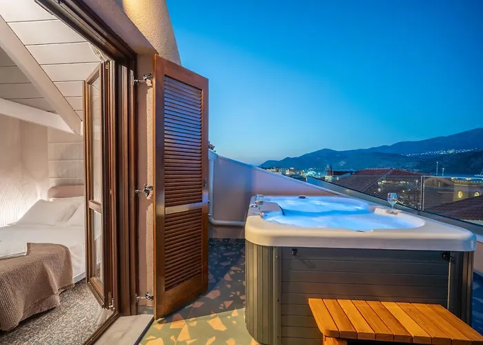 Pink Panther Maisonette *