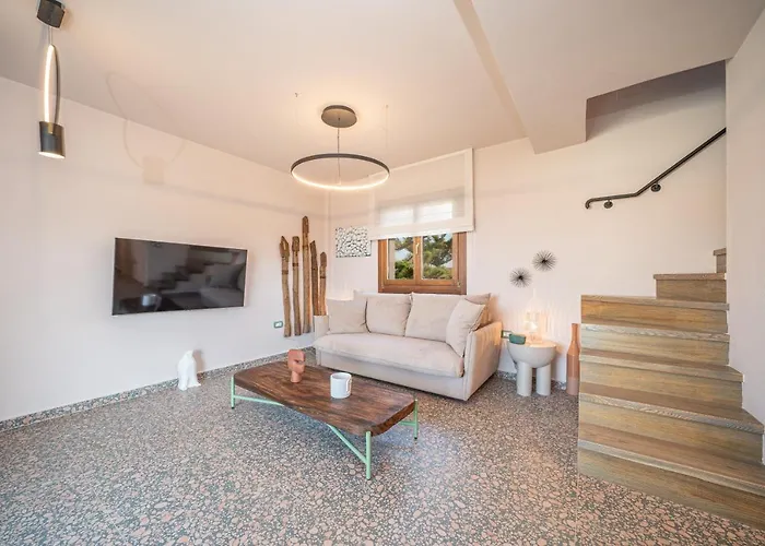 Pink Panther Maisonette Argostoli (Kefalonia)