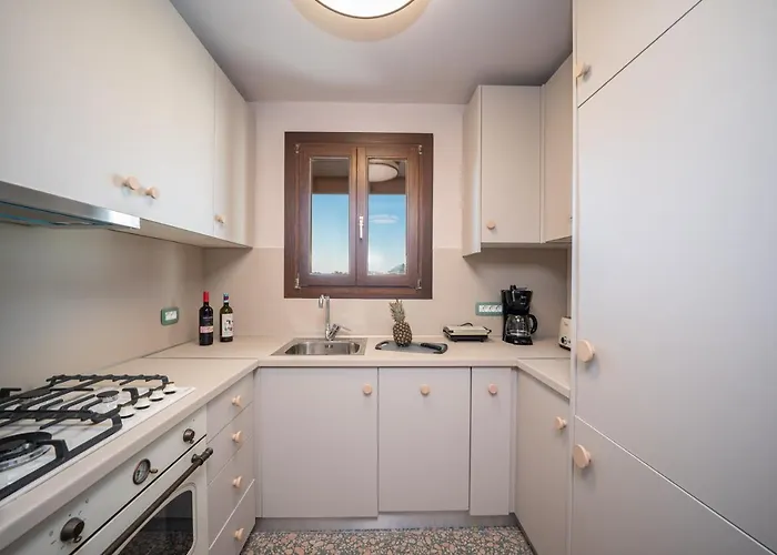 Hotel Pink Panther Maisonette Argostoli (Kefalonia)