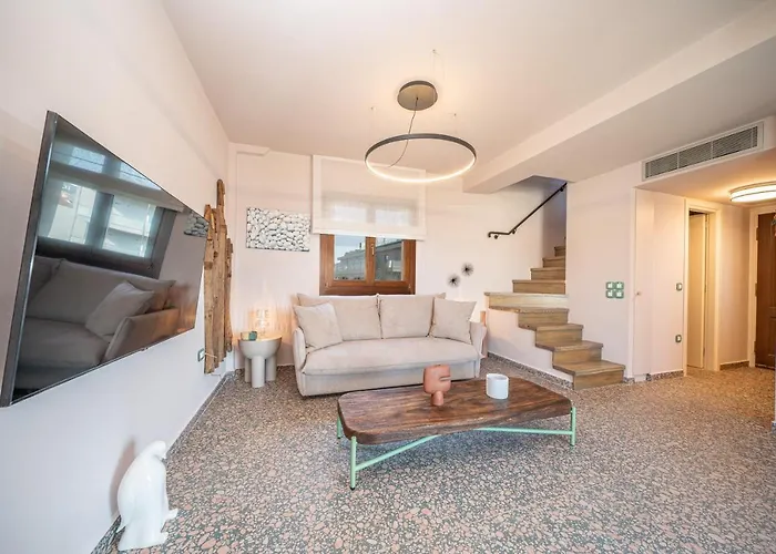 Hotel Pink Panther Maisonette *