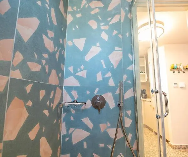 Pink Panther Maisonette Hotel Argostoli (Kefalonia)