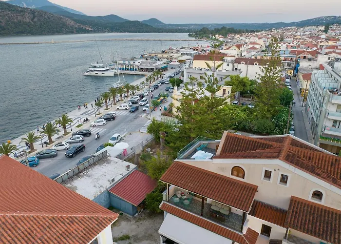 Pink Panther Maisonette