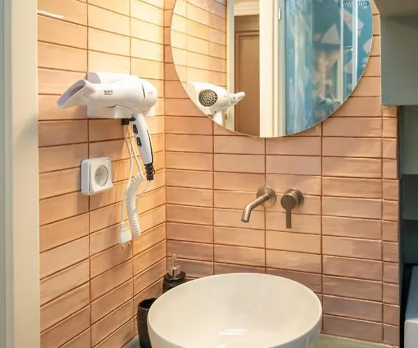 Pink Panther Maisonette * Argostoli (Kefalonia)