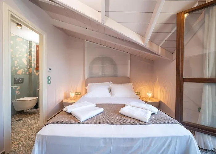 Pink Panther Maisonette * Argostoli (Kefalonia)