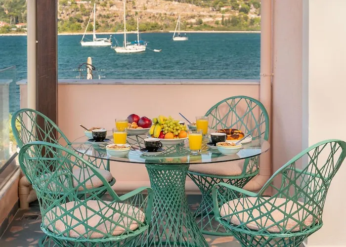 Hotel Pink Panther Maisonette