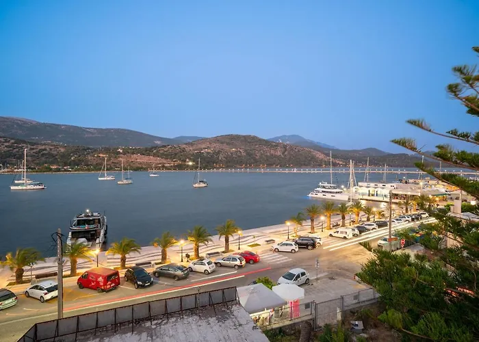 Pink Panther Maisonette