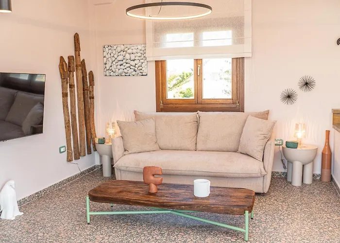 Hotel Pink Panther Maisonette